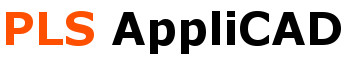 PLS AppliCAD - Conception automatisée de Plans